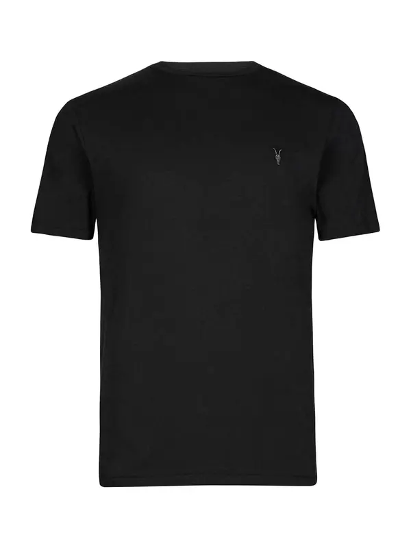 AllSaints AllSaints Majica 'Tonic'  črna