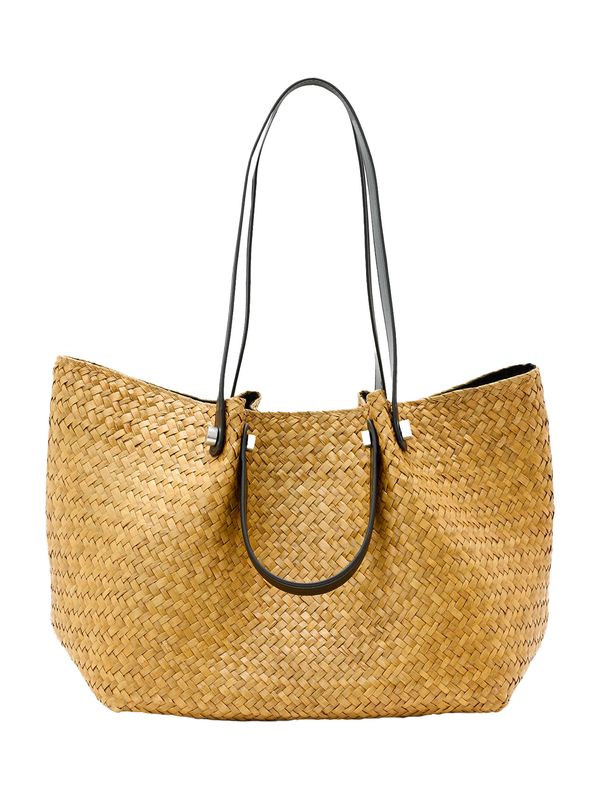 AllSaints AllSaints Nakupovalna torba 'ALLINGTON'  kamela