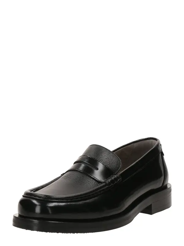 AllSaints AllSaints Natikači 'BLOOM'  črna