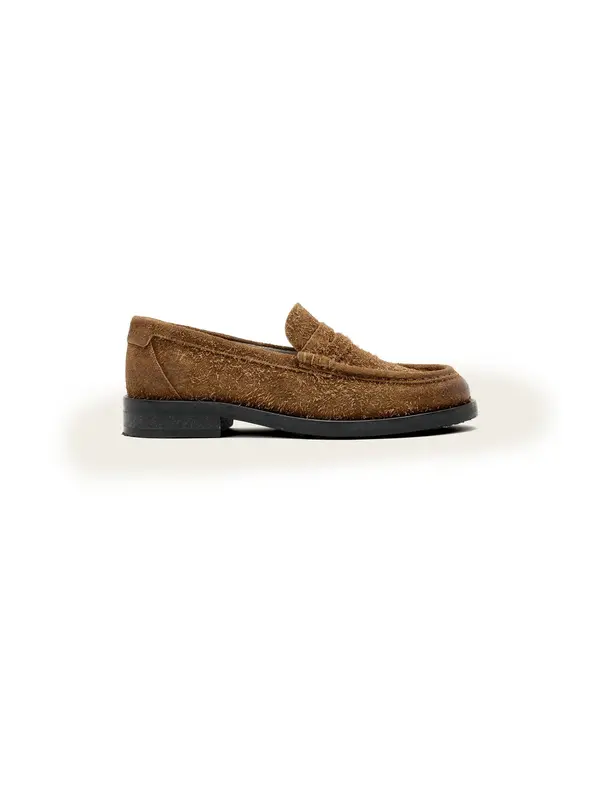 AllSaints AllSaints Natikači 'BLOOM'  rjava