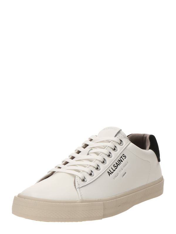 AllSaints AllSaints Nizke superge 'UNDGRND'  off-bela