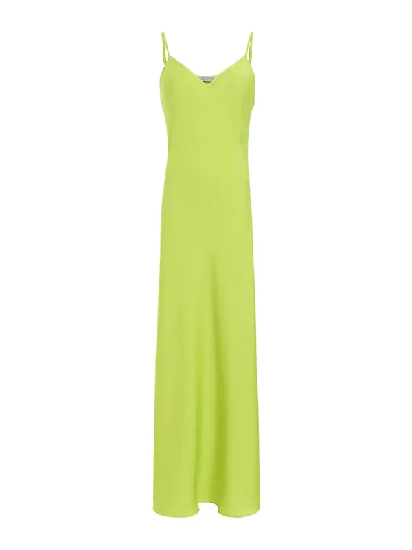 AllSaints AllSaints Obleka 'BRYONY'  kivi