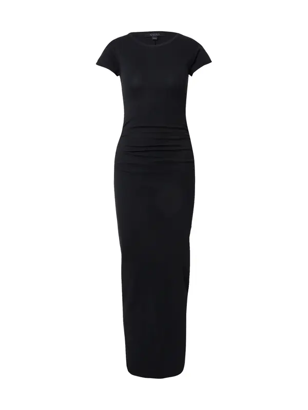 AllSaints AllSaints Obleka 'KATARINA'  črna