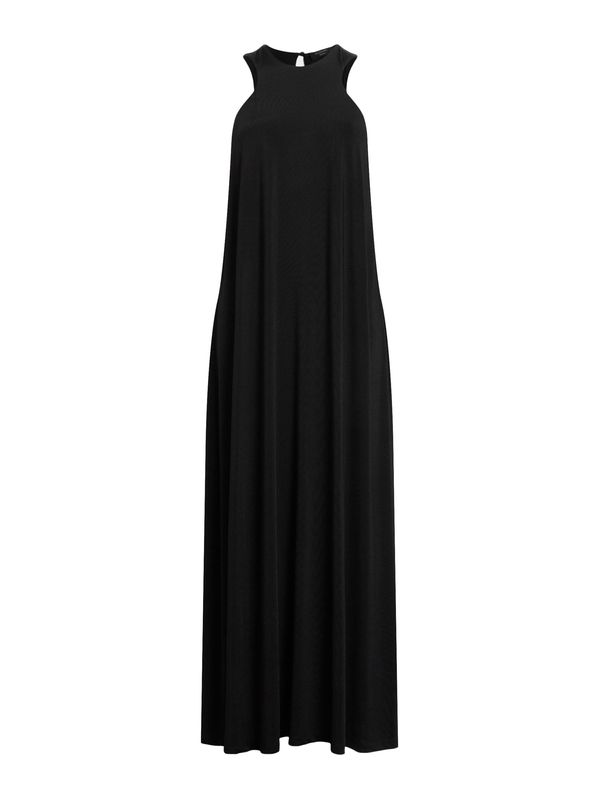 AllSaints AllSaints Obleka 'KURA'  črna