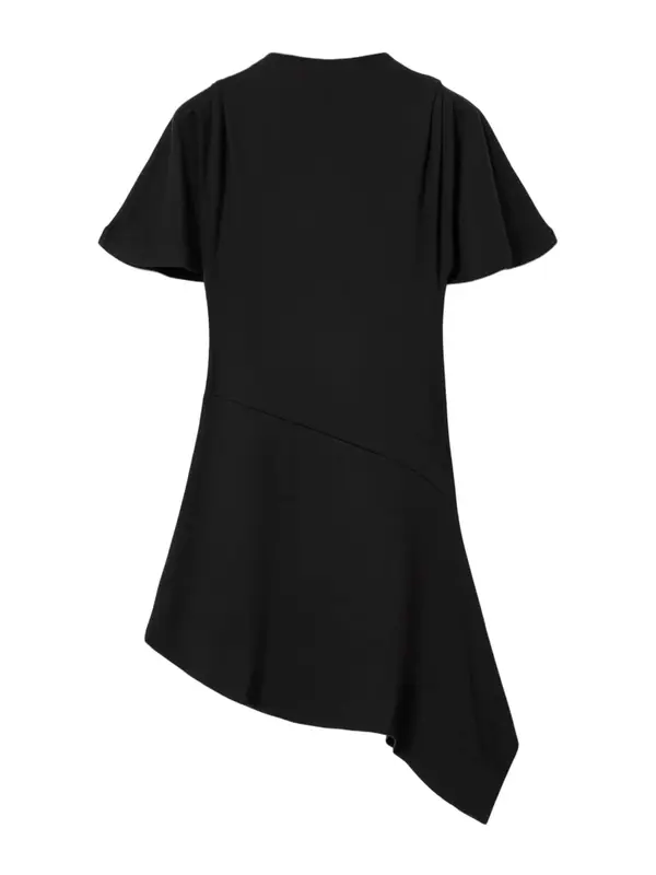 AllSaints AllSaints Obleka 'ROSA'  črna