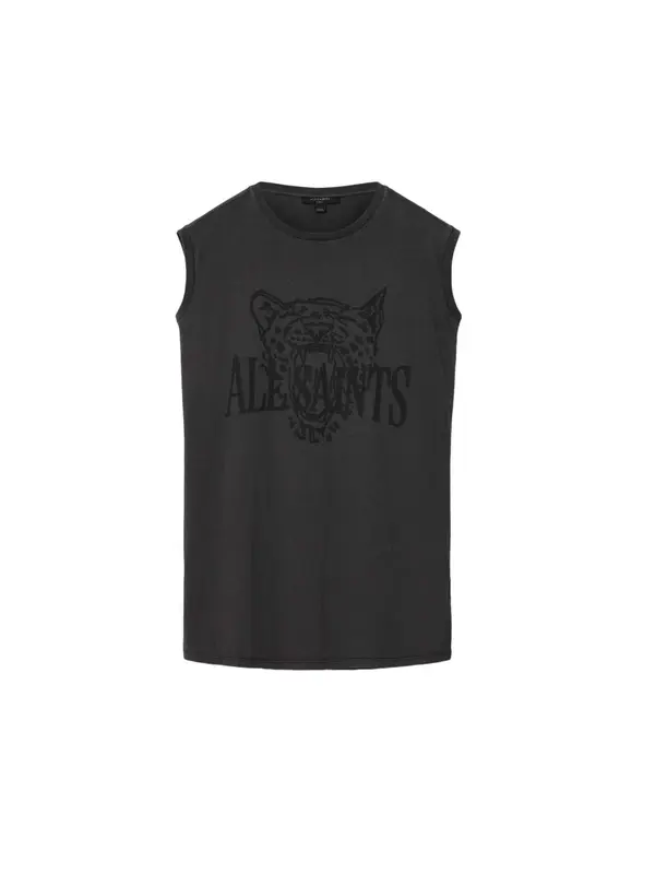 AllSaints AllSaints Obleka 'WILD BROOKE'  temno siva / črna