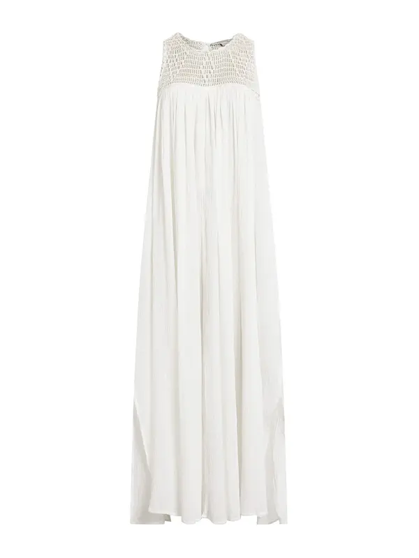 AllSaints AllSaints Poletna obleka 'CORRS'  bela