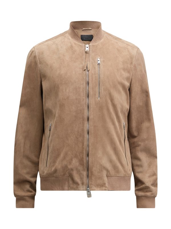 AllSaints AllSaints Prehodna jakna 'KEMBLE'  brokat