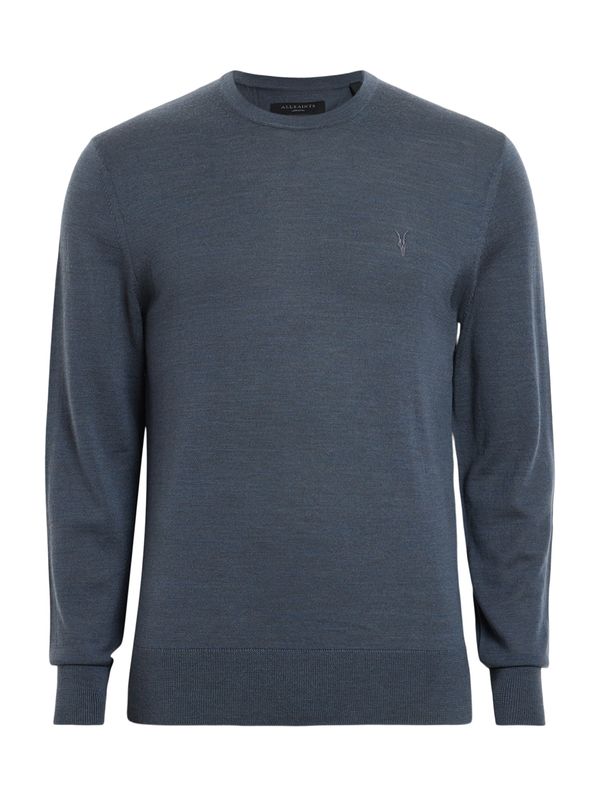 AllSaints AllSaints Pulover  mornarska