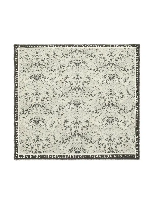 AllSaints AllSaints Ruta 'Canter'  temno siva / antracit / temno siva