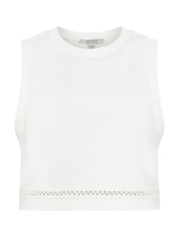 AllSaints AllSaints Top 'EWELINA'  bela