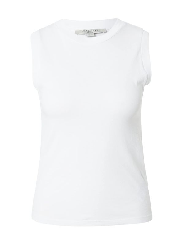 AllSaints AllSaints Top 'IMOGEN'  bela