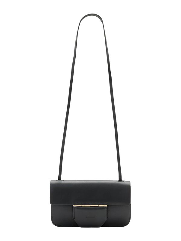 AllSaints AllSaints Torba za čez ramo 'ANN'  črna
