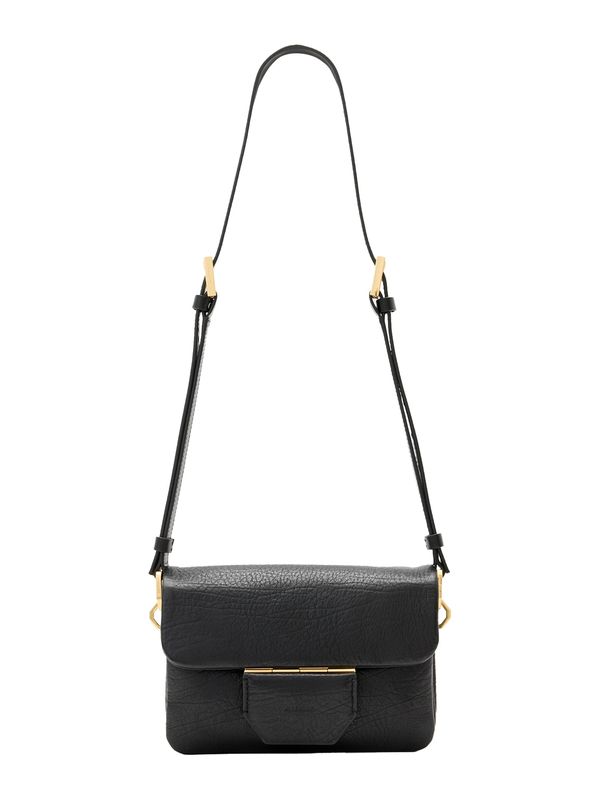 AllSaints AllSaints Torba za čez ramo 'JUPITER'  črna