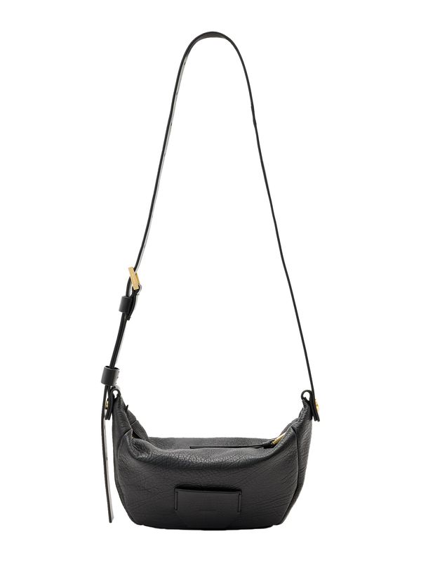 AllSaints AllSaints Torba za čez ramo 'MADEA'  črna