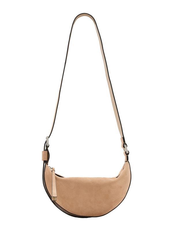 AllSaints AllSaints Torba za čez ramo  mokka