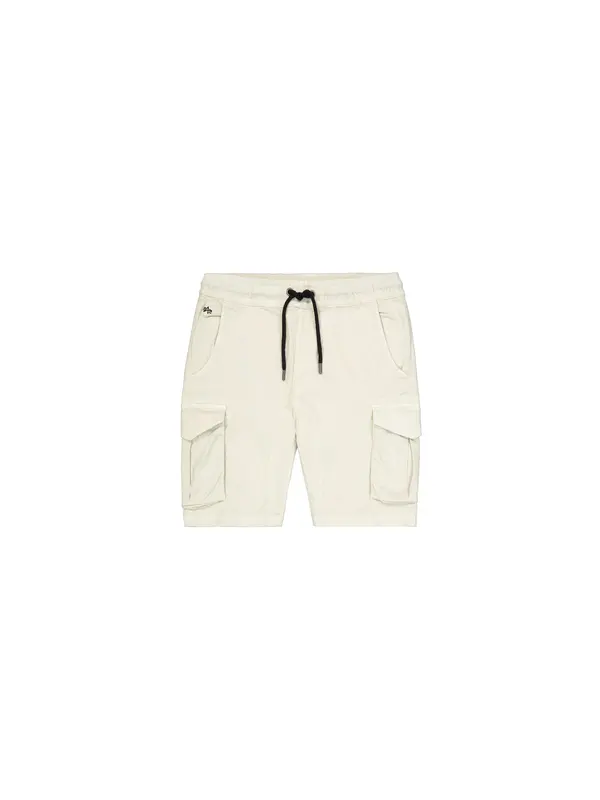 ALPHA INDUSTRIES ALPHA INDUSTRIES Funkcionalne hlače  slonovina