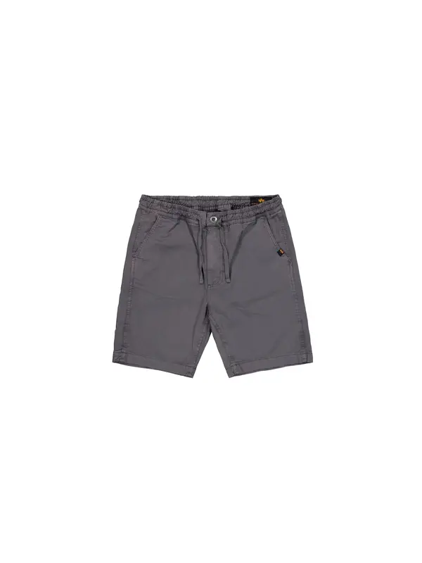 ALPHA INDUSTRIES ALPHA INDUSTRIES Hlače  bazaltno siva