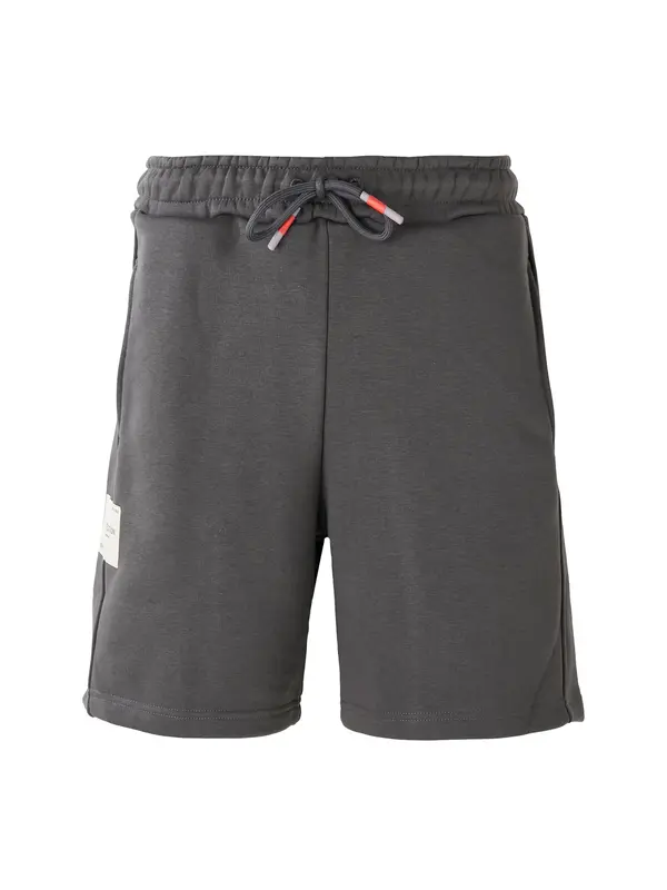 ALPHA INDUSTRIES ALPHA INDUSTRIES Hlače  bazaltno siva