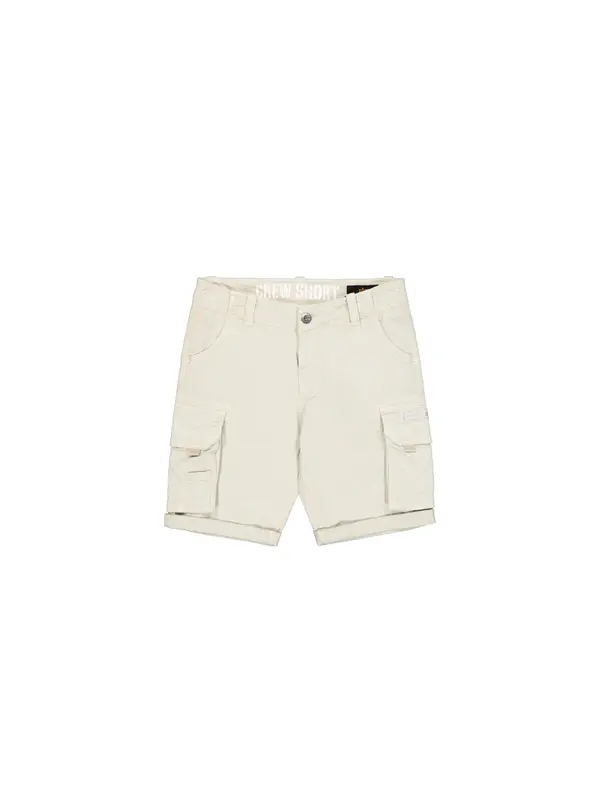 ALPHA INDUSTRIES ALPHA INDUSTRIES Hlače  kamen