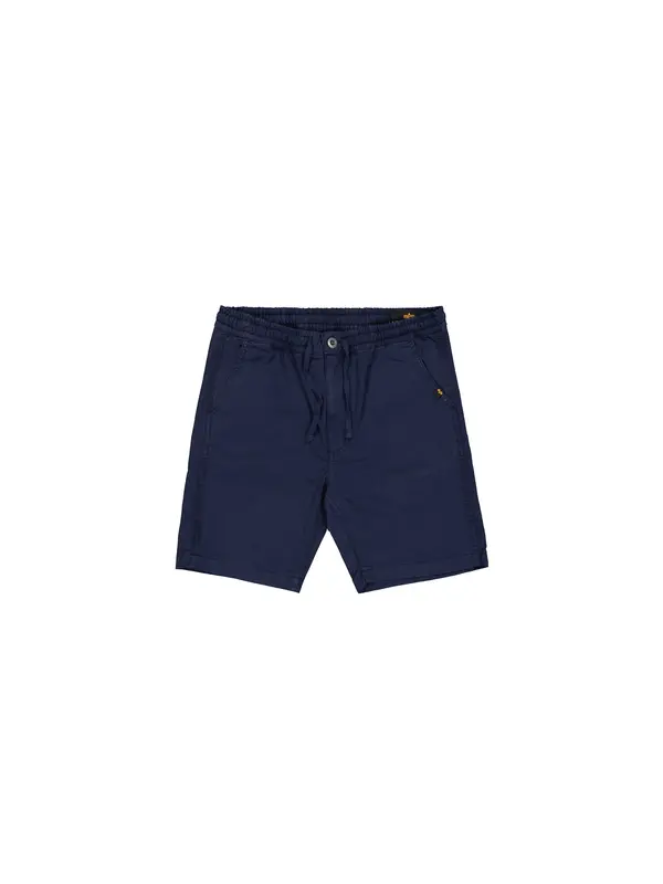 ALPHA INDUSTRIES ALPHA INDUSTRIES Hlače  mornarska