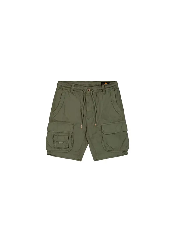 ALPHA INDUSTRIES ALPHA INDUSTRIES Hlače  oliva