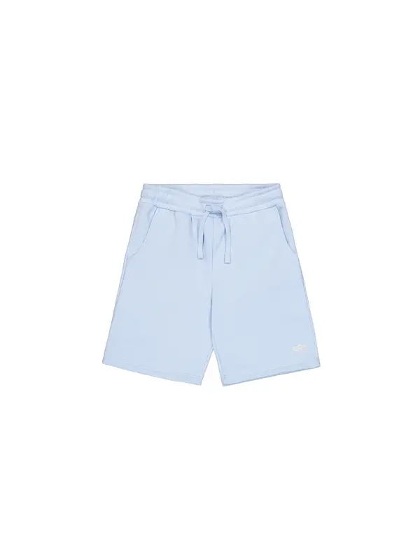 ALPHA INDUSTRIES ALPHA INDUSTRIES Hlače  pastelno modra
