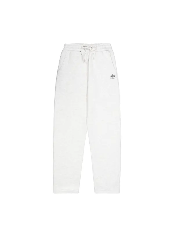 ALPHA INDUSTRIES ALPHA INDUSTRIES Hlače  svetlo siva