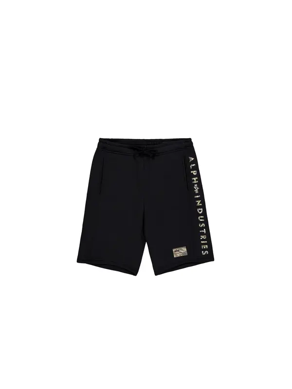 ALPHA INDUSTRIES ALPHA INDUSTRIES Hlače  temno bež / rjava / oliva / črna