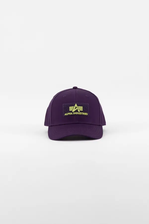ALPHA INDUSTRIES ALPHA INDUSTRIES Kapa 'VLC II'  apno / sliva