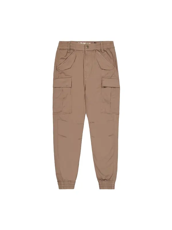 ALPHA INDUSTRIES ALPHA INDUSTRIES Kargo hlače 'Airman'  kaki