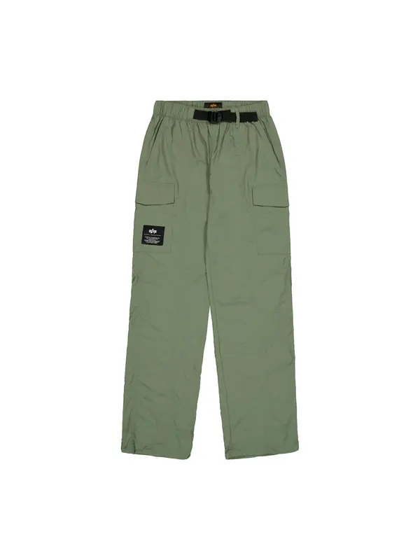 ALPHA INDUSTRIES ALPHA INDUSTRIES Kargo hlače  jabolko