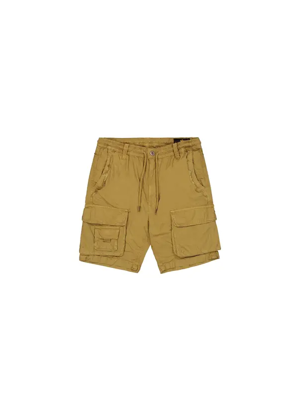 ALPHA INDUSTRIES ALPHA INDUSTRIES Kargo hlače  kaki