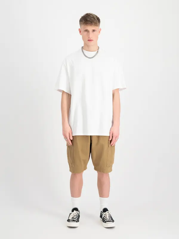 ALPHA INDUSTRIES ALPHA INDUSTRIES Kargo hlače  kaki