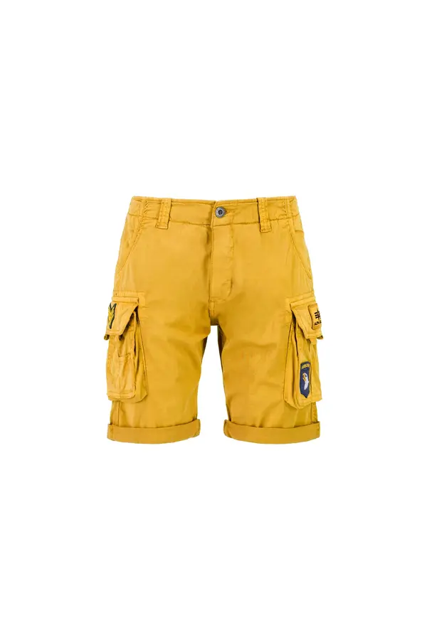 ALPHA INDUSTRIES ALPHA INDUSTRIES Kargo hlače  kari