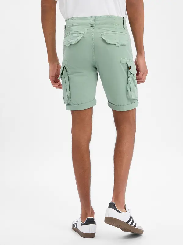 ALPHA INDUSTRIES ALPHA INDUSTRIES Kargo hlače  trst