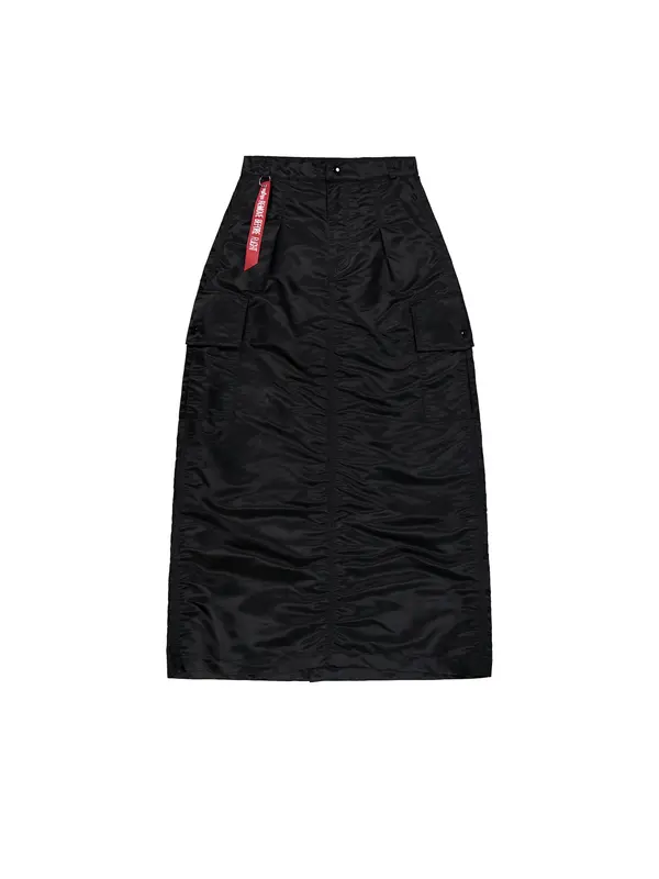 ALPHA INDUSTRIES ALPHA INDUSTRIES Krilo  črna