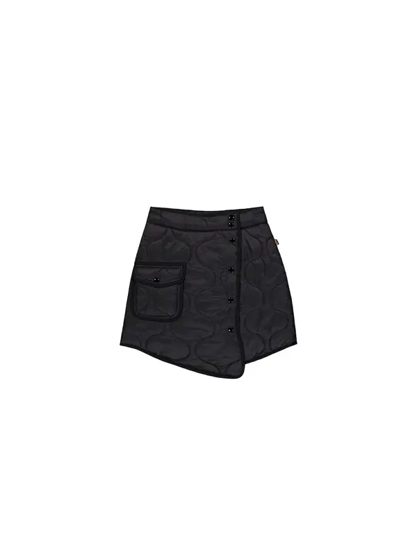 ALPHA INDUSTRIES ALPHA INDUSTRIES Krilo  črna