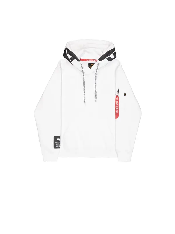 ALPHA INDUSTRIES ALPHA INDUSTRIES Majica 'Alpha'  mešane barve