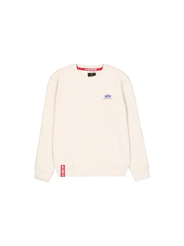 ALPHA INDUSTRIES ALPHA INDUSTRIES Majica  bež / safir