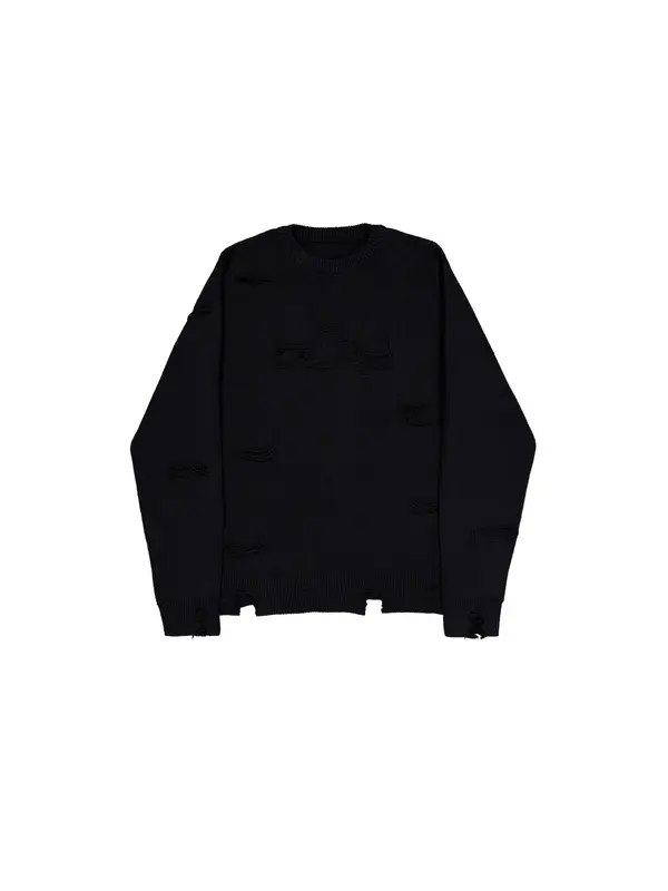 ALPHA INDUSTRIES ALPHA INDUSTRIES Majica  črna