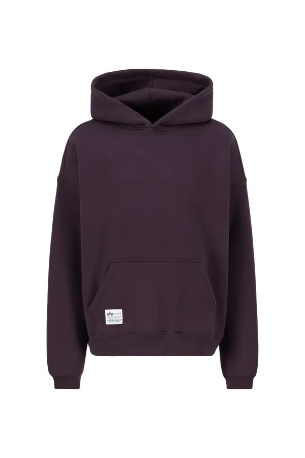 ALPHA INDUSTRIES ALPHA INDUSTRIES Majica  jajčevec / bela