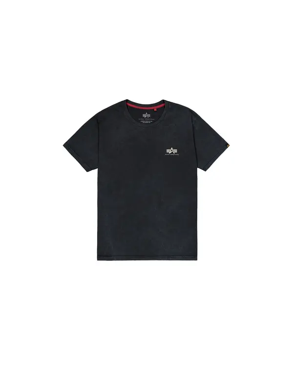 ALPHA INDUSTRIES ALPHA INDUSTRIES Majica 'Legend'  temno modra / barva blata / temno siva / črna