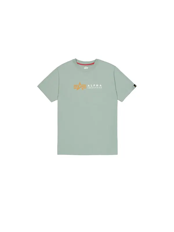 ALPHA INDUSTRIES ALPHA INDUSTRIES Majica  meta