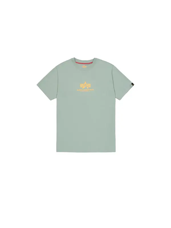ALPHA INDUSTRIES ALPHA INDUSTRIES Majica  meta