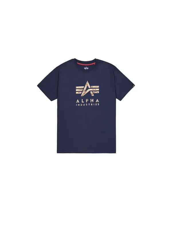 ALPHA INDUSTRIES ALPHA INDUSTRIES Majica  mornarska