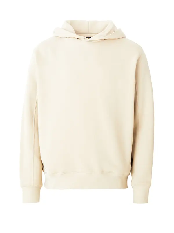 ALPHA INDUSTRIES ALPHA INDUSTRIES Majica 'Studio Edition'  bež
