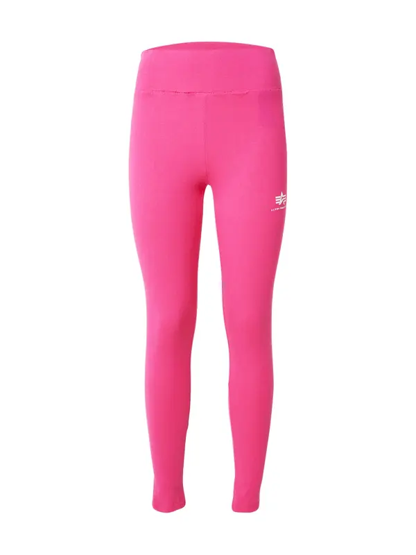 ALPHA INDUSTRIES ALPHA INDUSTRIES Pajkice 'Basic'  roza