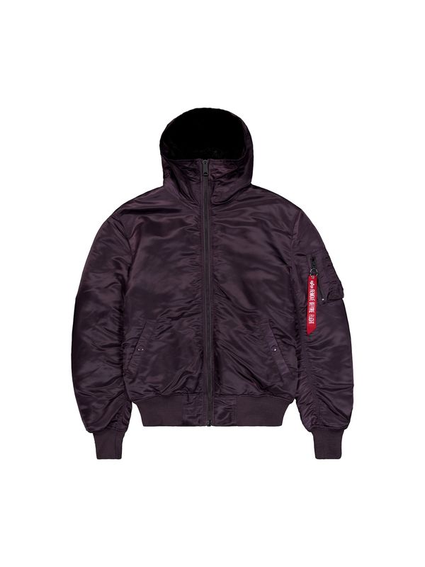 ALPHA INDUSTRIES ALPHA INDUSTRIES Prehodna jakna  jajčevec