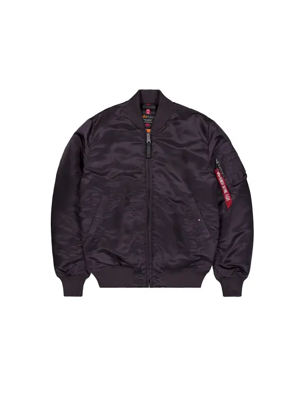 ALPHA INDUSTRIES ALPHA INDUSTRIES Prehodna jakna 'MA-1 VF 59'  jajčevec